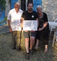 eleve formation glacier bio