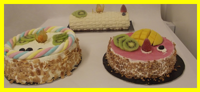 vacherins en excellence